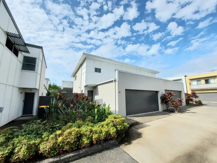 Main view of Homely townhouse listing, 160/85 Nottingham Road, Calamvale QLD 4116