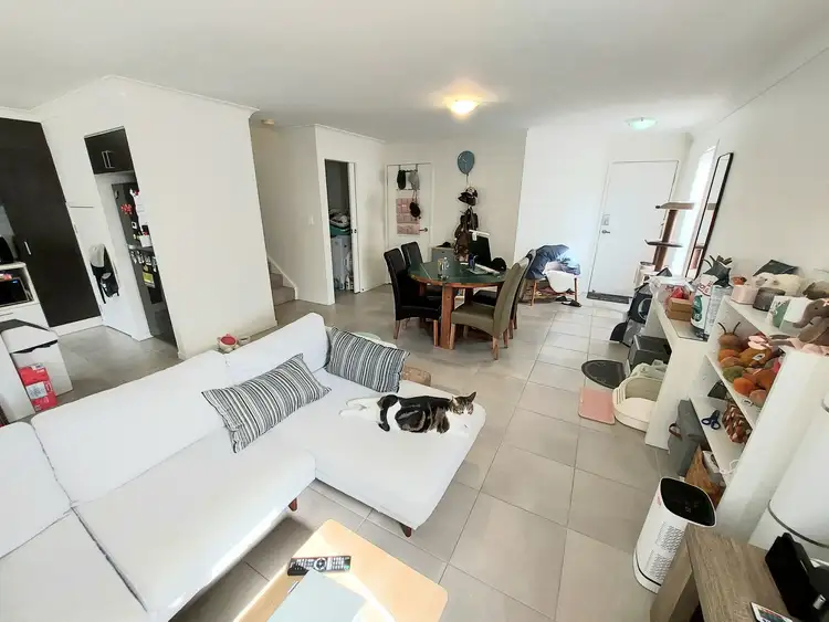 Second view of Homely townhouse listing, 160/85 Nottingham Road, Calamvale QLD 4116