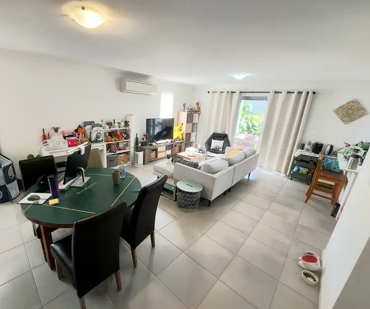 Third view of Homely townhouse listing, 160/85 Nottingham Road, Calamvale QLD 4116
