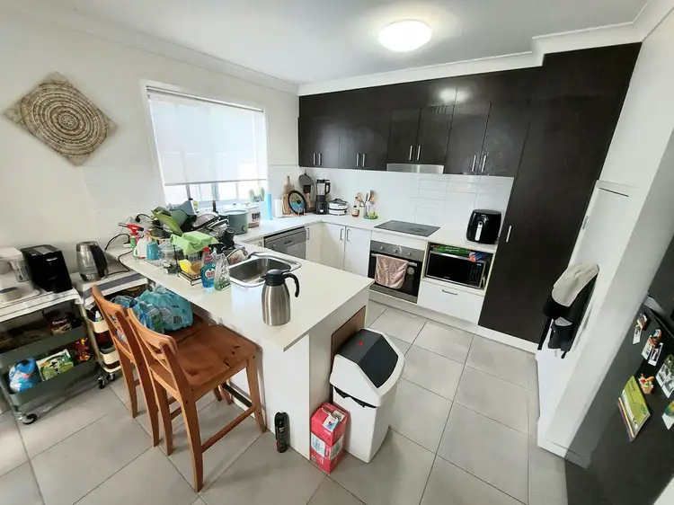 Fourth view of Homely townhouse listing, 160/85 Nottingham Road, Calamvale QLD 4116