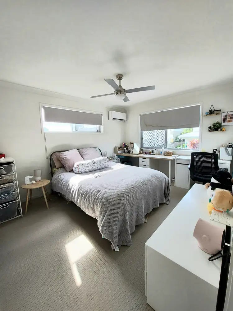 Fifth view of Homely townhouse listing, 160/85 Nottingham Road, Calamvale QLD 4116