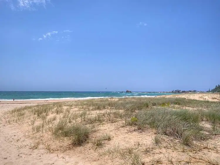 Second view of Homely unit listing, 1/973 Gold Coast Highway, Palm Beach QLD 4221