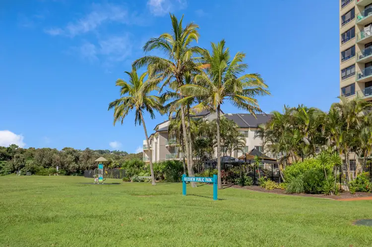 Fourth view of Homely unit listing, 1/973 Gold Coast Highway, Palm Beach QLD 4221