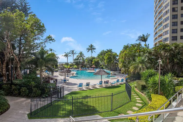 Fifth view of Homely unit listing, 1/973 Gold Coast Highway, Palm Beach QLD 4221