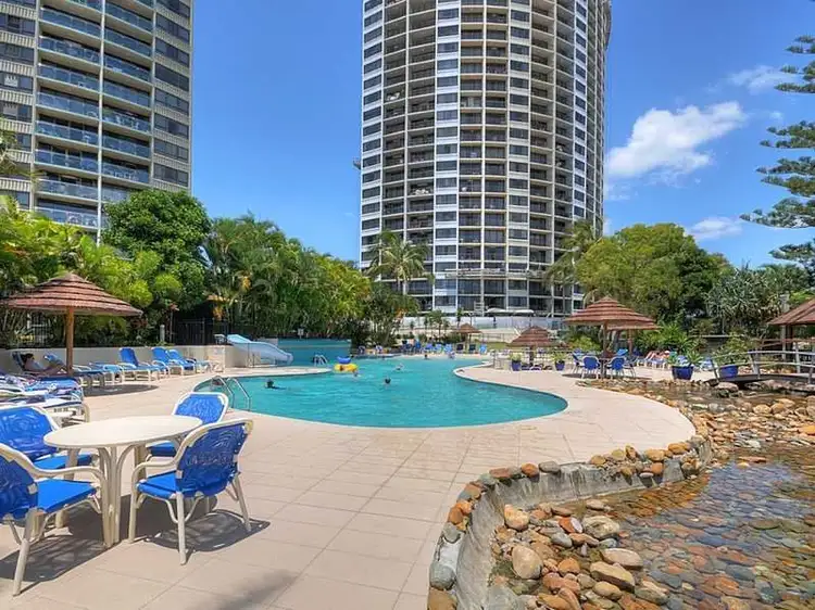 Seventh view of Homely unit listing, 1/973 Gold Coast Highway, Palm Beach QLD 4221