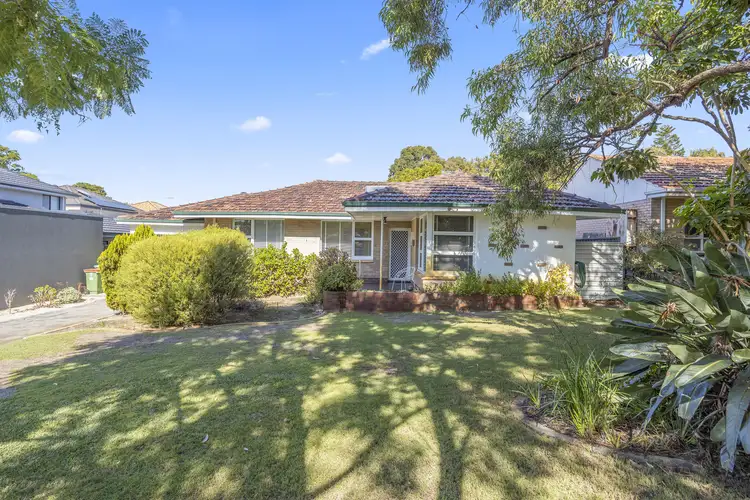 3 Polglass Way, Ardross WA 6153
