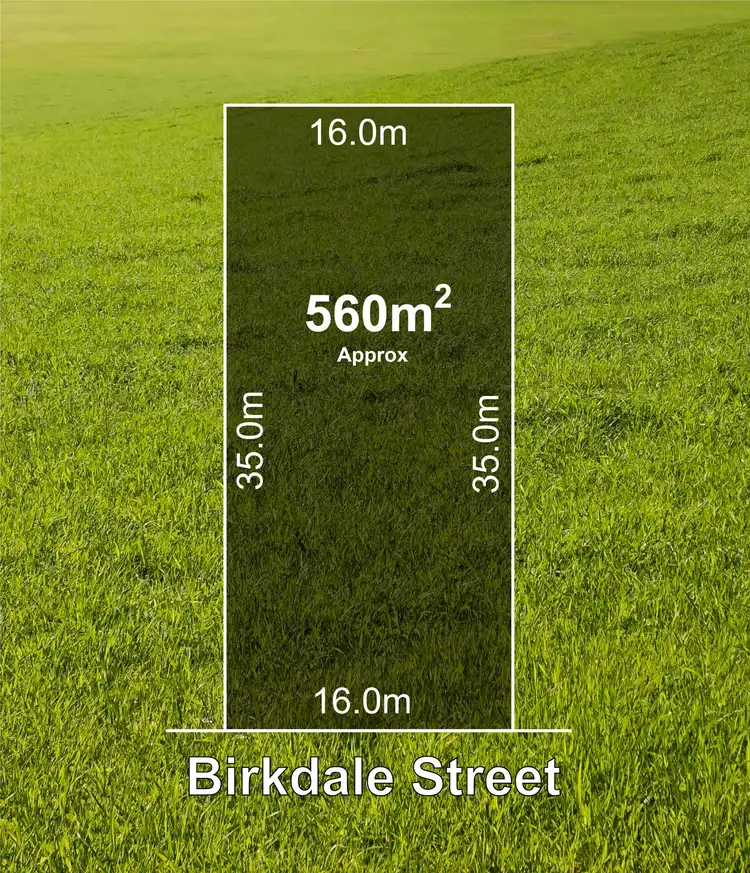 Fifth view of Homely land listing, 34 Birkdale Street, Normanville SA 5204