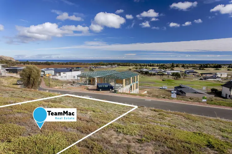 Sixth view of Homely land listing, 34 Birkdale Street, Normanville SA 5204