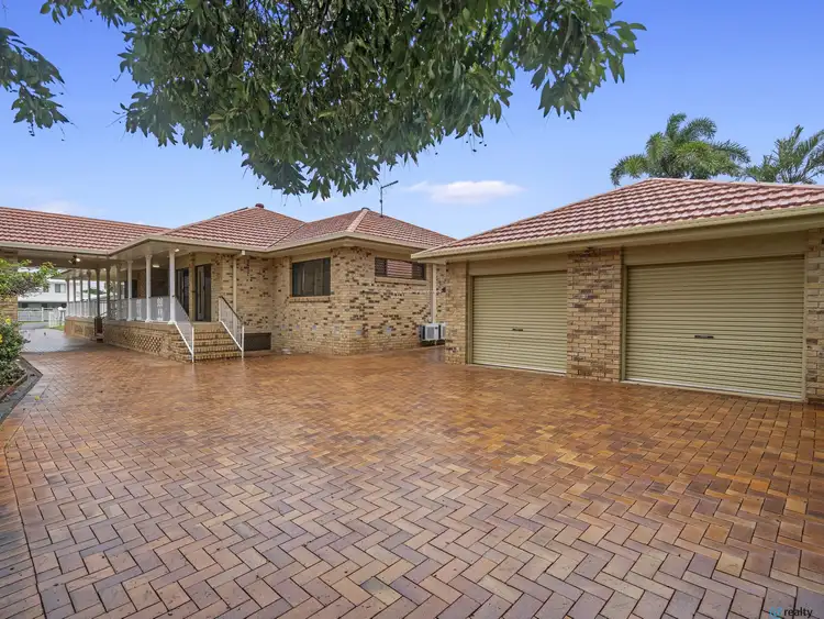 Second view of Homely house listing, 11-13 Cane Street, Redland Bay QLD 4165