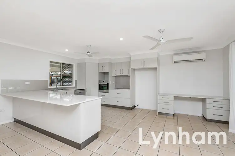 Second view of Homely rural property listing, 33 Octagonal Crescent, Kelso QLD 4815