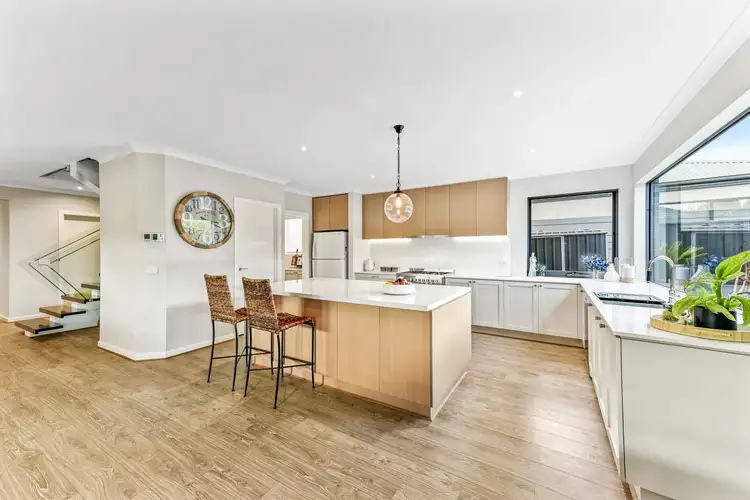 Fourth view of Homely house listing, 2 Callow Avenue, Clyde North VIC 3978