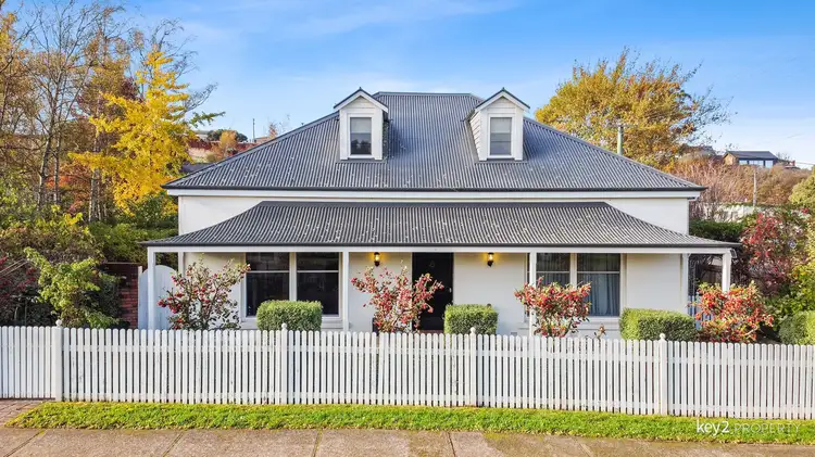 39 West Barrack Street, Deloraine TAS 7304