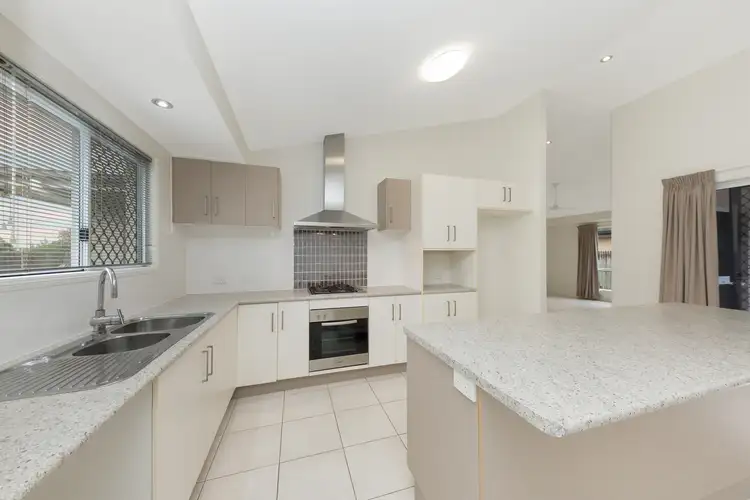 Second view of Homely house listing, 22 Sandplover Circuit, Bohle Plains QLD 4817