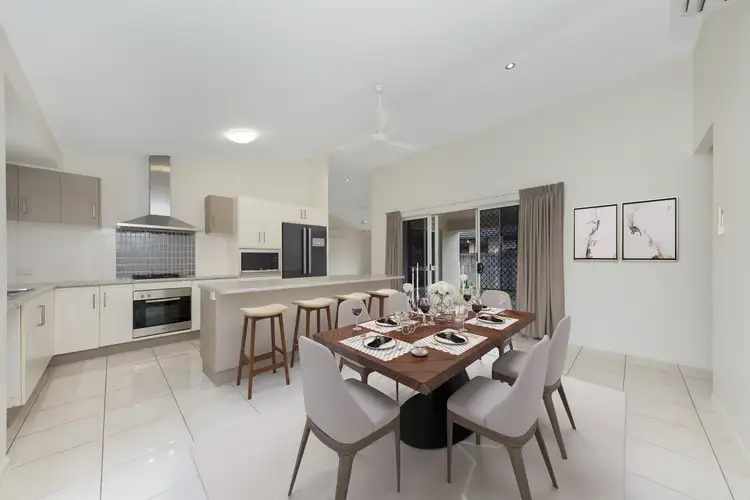 Third view of Homely house listing, 22 Sandplover Circuit, Bohle Plains QLD 4817