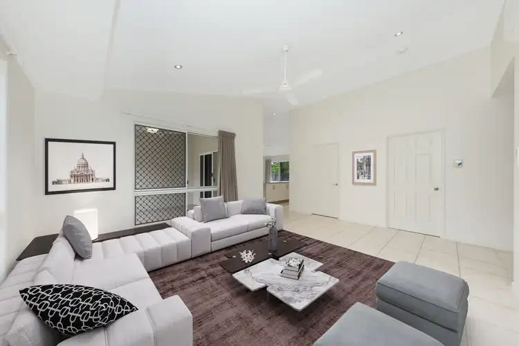 Fourth view of Homely house listing, 22 Sandplover Circuit, Bohle Plains QLD 4817