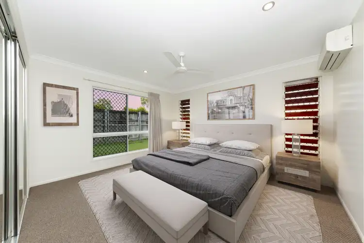 Sixth view of Homely house listing, 22 Sandplover Circuit, Bohle Plains QLD 4817