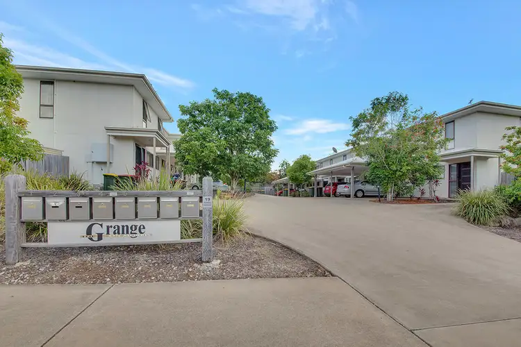 Main view of Homely townhouse listing, 3/19 Morris Avenue, Calliope QLD 4680