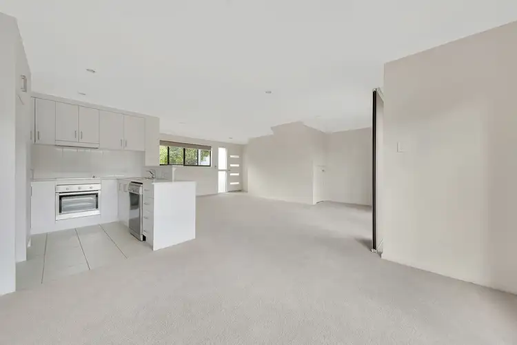 Fifth view of Homely townhouse listing, 3/19 Morris Avenue, Calliope QLD 4680