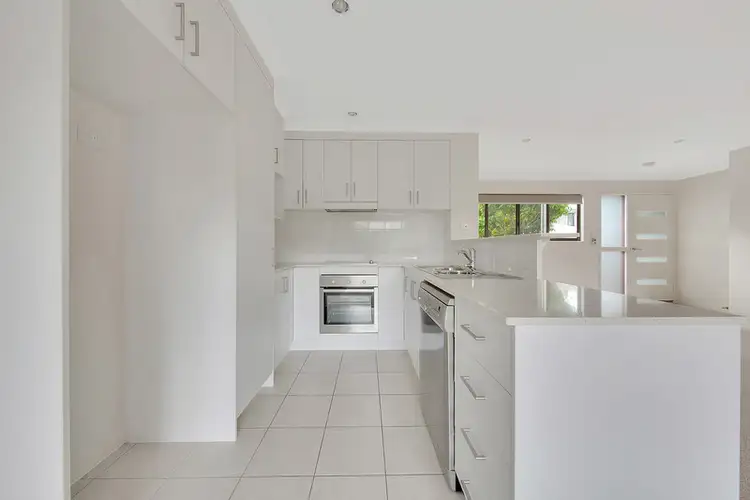 Sixth view of Homely townhouse listing, 3/19 Morris Avenue, Calliope QLD 4680