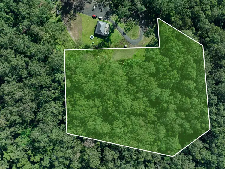 Second view of Homely rural property listing, 4 Selbys Road, Budgong NSW 2577