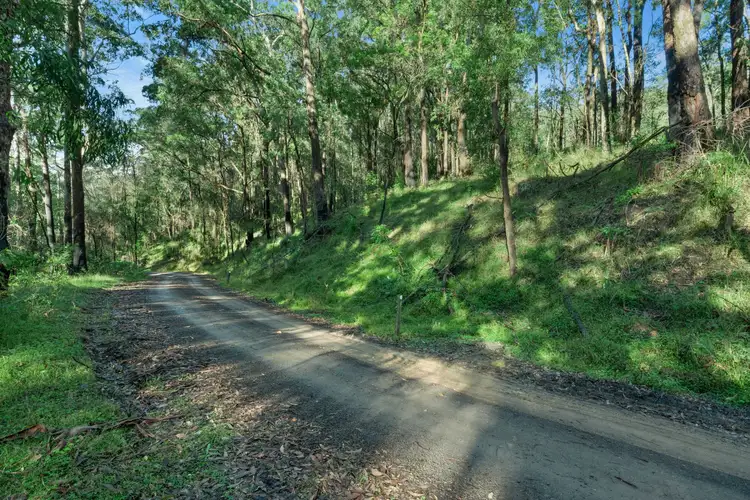 Third view of Homely rural property listing, 4 Selbys Road, Budgong NSW 2577