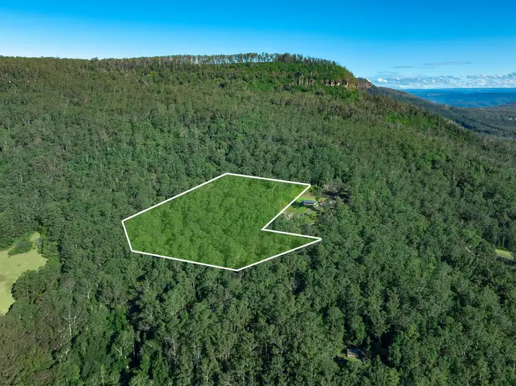 Fourth view of Homely rural property listing, 4 Selbys Road, Budgong NSW 2577