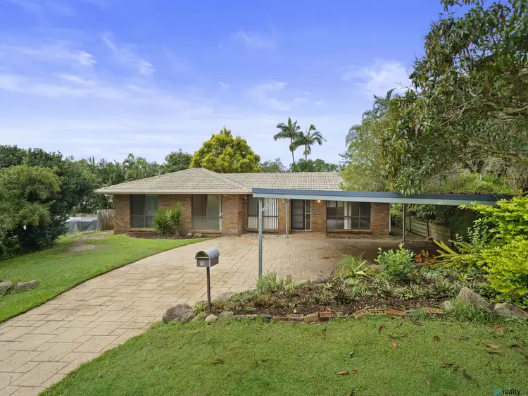 Main view of Homely house listing, 13 Witney Court, Alexandra Hills QLD 4161