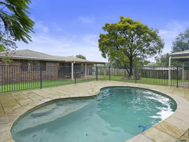 Second view of Homely house listing, 13 Witney Court, Alexandra Hills QLD 4161