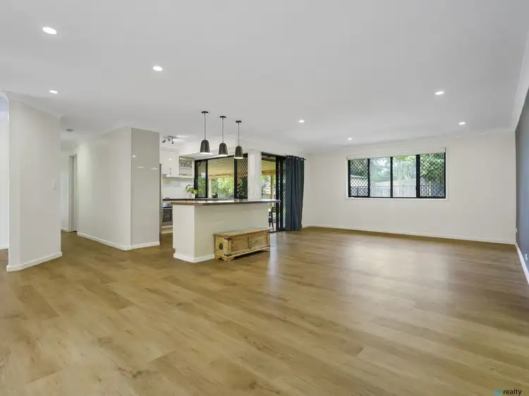 Third view of Homely house listing, 13 Witney Court, Alexandra Hills QLD 4161