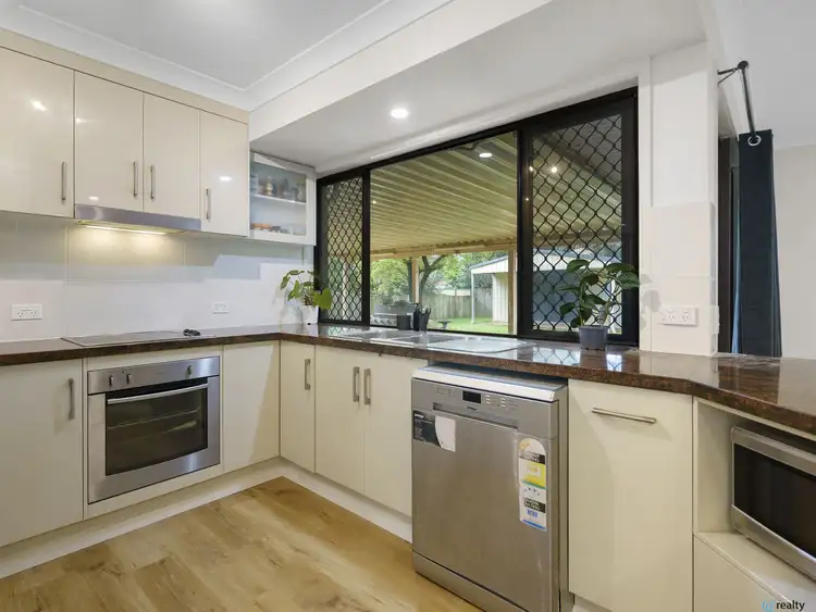 Fifth view of Homely house listing, 13 Witney Court, Alexandra Hills QLD 4161