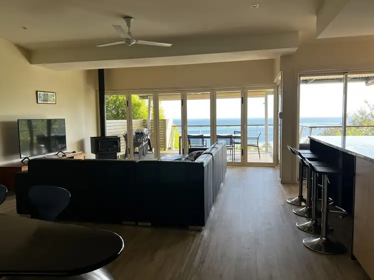 Fourth view of Homely house listing, 4 Trochus Place, Tangalooma QLD 4025