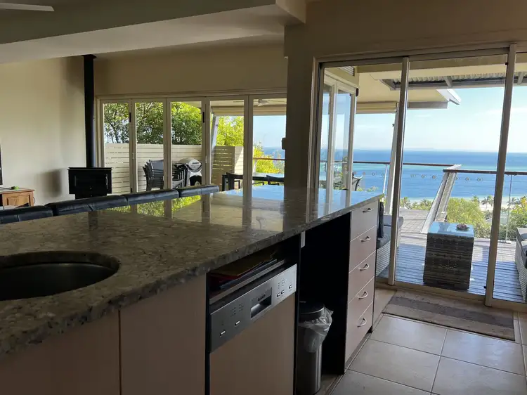 Fifth view of Homely house listing, 4 Trochus Place, Tangalooma QLD 4025