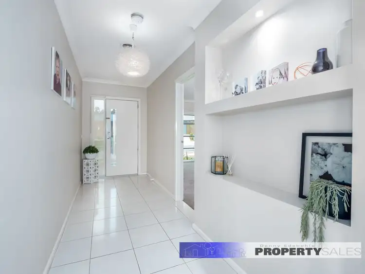 Sixth view of Homely house listing, 4 Range Way, Moe VIC 3825