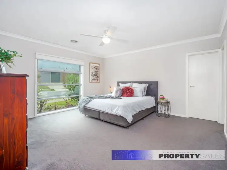 Seventh view of Homely house listing, 4 Range Way, Moe VIC 3825
