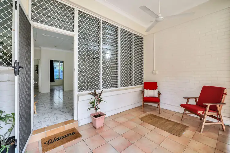 Main view of Homely unit listing, 7/8 Banyan Street, Fannie Bay NT 820