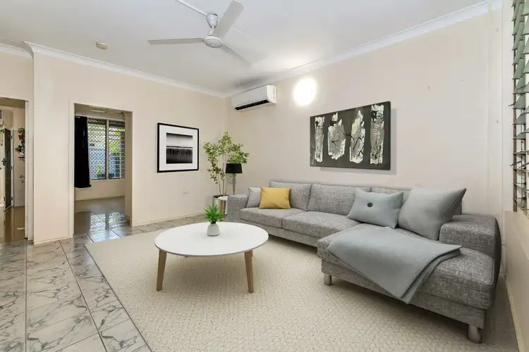 Second view of Homely unit listing, 7/8 Banyan Street, Fannie Bay NT 820
