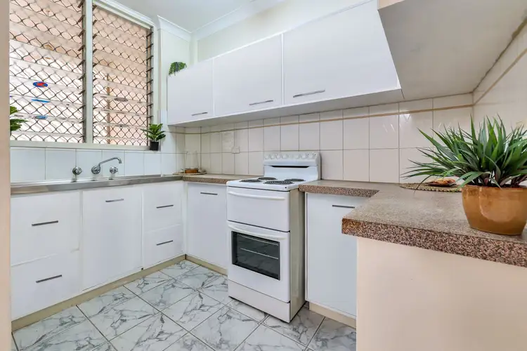 Third view of Homely unit listing, 7/8 Banyan Street, Fannie Bay NT 820
