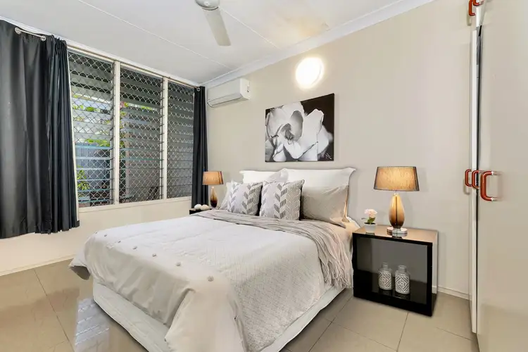 Fourth view of Homely unit listing, 7/8 Banyan Street, Fannie Bay NT 820