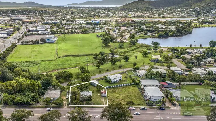 Main view of Homely house listing, 141 Bayswater Road, Currajong QLD 4812