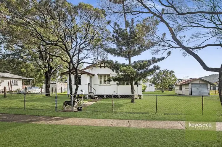 Second view of Homely house listing, 141 Bayswater Road, Currajong QLD 4812