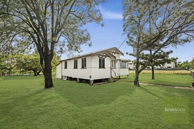 Third view of Homely house listing, 141 Bayswater Road, Currajong QLD 4812