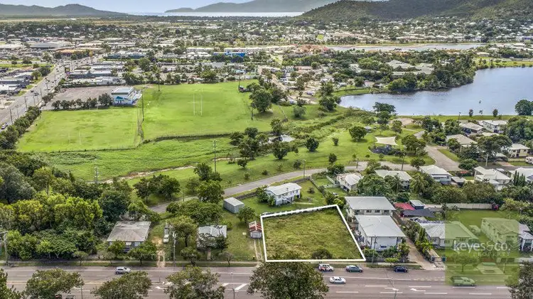139 Bayswater Road, Currajong QLD 4812