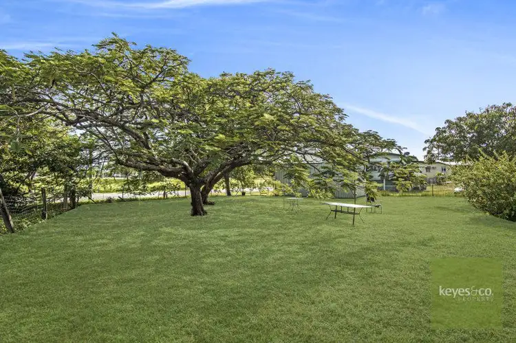 Second view of Homely land listing, 139 Bayswater Road, Currajong QLD 4812