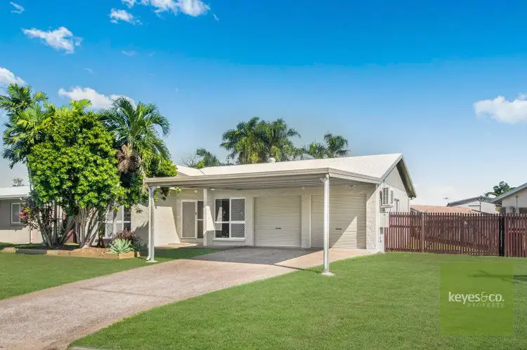 38 Raintree Way, Thuringowa Central QLD 4817