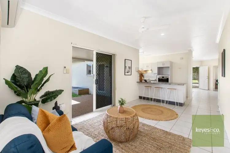 Fifth view of Homely house listing, 38 Raintree Way, Thuringowa Central QLD 4817