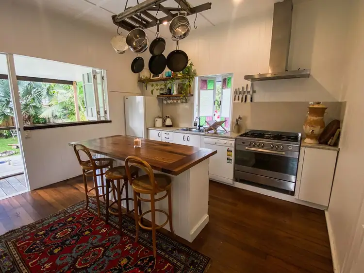 Third view of Homely house listing, 33 Sunset Way, Cooroibah QLD 4565