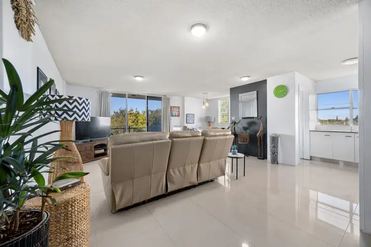 Fourth view of Homely apartment listing, 16/77 Ocean Parade, Coffs Harbour NSW 2450