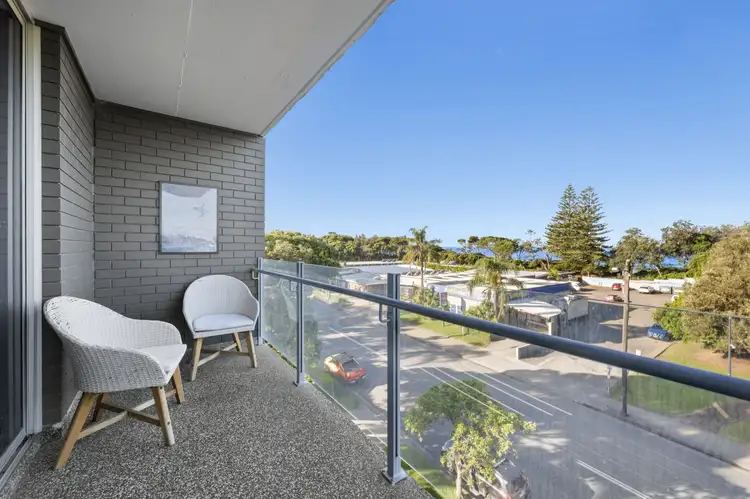 Fifth view of Homely apartment listing, 16/77 Ocean Parade, Coffs Harbour NSW 2450