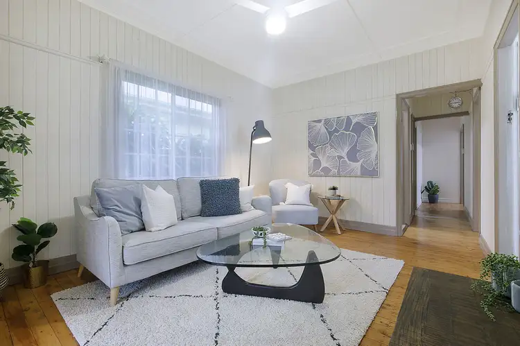 Main view of Homely house listing, 34 Annie Street, Woody Point QLD 4019