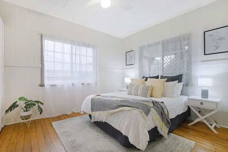 Third view of Homely house listing, 34 Annie Street, Woody Point QLD 4019